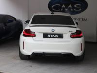 BMW M2 F87 370 Ch M DKG 7 - <small>A partir de </small>690 EUR <small>/ mois</small> - #4