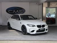 BMW M2 F87 370 Ch M DKG 7 - <small>A partir de </small>690 EUR <small>/ mois</small> - #1