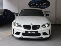 BMW M2 F87 370 Ch M DKG 7 - <small>A partir de </small>690 EUR <small>/ mois</small> - #2