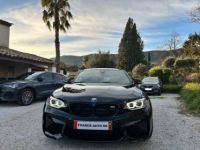 BMW M2 (F87) 370CH M DKG - <small></small> 49.990 € <small>TTC</small> - #2