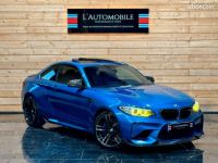 BMW M2 f87 dkg 370ch echappement alpha competition h.k t.o pack carbone garantie 12 mois - <small></small> 46.490 € <small>TTC</small> - #1