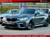 BMW M2 F87 LCI 3.0 370 CV DKG7 - <small></small> 47.990 € <small>TTC</small> - #1