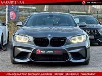 BMW M2 F87 LCI 3.0 370 CV DKG7 - <small></small> 47.990 € <small>TTC</small> - #2