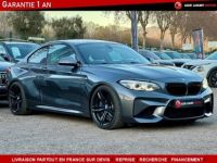 BMW M2 F87 LCI 3.0 370 CV DKG7 - <small></small> 47.990 € <small>TTC</small> - #3