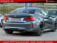 BMW M2 F87 LCI 3.0 370 CV DKG7 - <small></small> 47.990 € <small>TTC</small> - #5