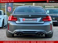 BMW M2 F87 LCI 3.0 370 CV DKG7 - <small></small> 47.990 € <small>TTC</small> - #6