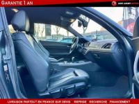 BMW M2 F87 LCI 3.0 370 CV DKG7 - <small></small> 47.990 € <small>TTC</small> - #8