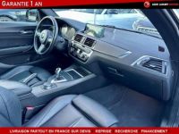 BMW M2 F87 LCI 3.0 370 CV DKG7 - <small></small> 47.990 € <small>TTC</small> - #9