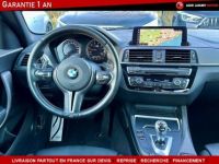 BMW M2 F87 LCI 3.0 370 CV DKG7 - <small></small> 47.990 € <small>TTC</small> - #10