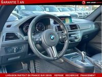 BMW M2 F87 LCI 3.0 370 CV DKG7 - <small></small> 47.990 € <small>TTC</small> - #11