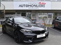 BMW M2 (F87) LCI Competition 3.0 i DKG 411 cv Boîte auto PAS DE MALUS - <small></small> 59.990 € <small>TTC</small> - #1