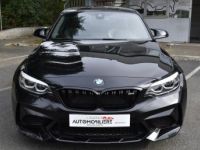 BMW M2 (F87) LCI Competition 3.0 i DKG 411 cv Boîte auto PAS DE MALUS - <small></small> 59.990 € <small>TTC</small> - #2