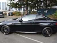 BMW M2 (F87) LCI Competition 3.0 i DKG 411 cv Boîte auto PAS DE MALUS - <small></small> 59.990 € <small>TTC</small> - #4