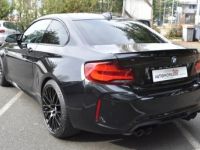 BMW M2 (F87) LCI Competition 3.0 i DKG 411 cv Boîte auto PAS DE MALUS - <small></small> 59.990 € <small>TTC</small> - #5