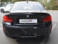 BMW M2 (F87) LCI Competition 3.0 i DKG 411 cv Boîte auto PAS DE MALUS - <small></small> 59.990 € <small>TTC</small> - #6