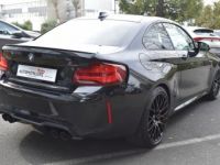 BMW M2 (F87) LCI Competition 3.0 i DKG 411 cv Boîte auto PAS DE MALUS - <small></small> 59.990 € <small>TTC</small> - #7