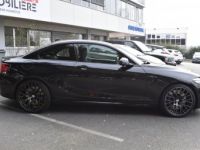 BMW M2 (F87) LCI Competition 3.0 i DKG 411 cv Boîte auto PAS DE MALUS - <small></small> 59.990 € <small>TTC</small> - #8