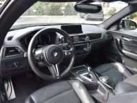 BMW M2 (F87) LCI Competition 3.0 i DKG 411 cv Boîte auto PAS DE MALUS - <small></small> 59.990 € <small>TTC</small> - #10