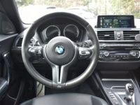 BMW M2 (F87) LCI Competition 3.0 i DKG 411 cv Boîte auto PAS DE MALUS - <small></small> 59.990 € <small>TTC</small> - #11