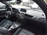 BMW M2 (F87) LCI Competition 3.0 i DKG 411 cv Boîte auto PAS DE MALUS - <small></small> 59.990 € <small>TTC</small> - #18