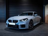 BMW M2 G87 - <small></small> 99.900 € <small>TTC</small> - #1