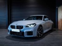 BMW M2 G87 - <small></small> 99.900 € <small>TTC</small> - #2