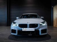 BMW M2 G87 - <small></small> 99.900 € <small>TTC</small> - #4