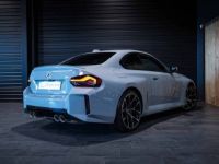 BMW M2 G87 - <small></small> 99.900 € <small>TTC</small> - #8