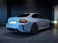 BMW M2 G87 - <small></small> 99.900 € <small>TTC</small> - #9