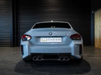 BMW M2 G87 - <small></small> 99.900 € <small>TTC</small> - #11