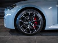 BMW M2 G87 - <small></small> 99.900 € <small>TTC</small> - #12