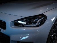 BMW M2 G87 - <small></small> 99.900 € <small>TTC</small> - #18