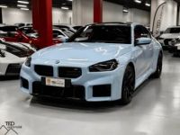 BMW M2 G87 460cv Canvi Manual - <small></small> 61.900 € <small>TTC</small> - #1