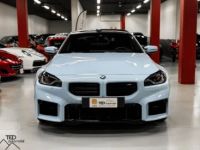 BMW M2 G87 460cv Canvi Manual - <small></small> 61.900 € <small>TTC</small> - #2