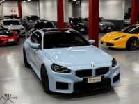 BMW M2 G87 460cv Canvi Manual - <small></small> 61.900 € <small>TTC</small> - #3