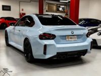 BMW M2 G87 460cv Canvi Manual - <small></small> 61.900 € <small>TTC</small> - #6