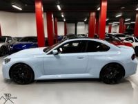 BMW M2 G87 460cv Canvi Manual - <small></small> 61.900 € <small>TTC</small> - #7