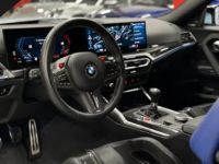 BMW M2 G87 460cv Canvi Manual - <small></small> 61.900 € <small>TTC</small> - #8