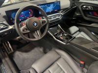 BMW M2 (G87) COUPE 3.0 460 BVA8 / TOIT OUVRANT - 1°MAIN FR - <small></small> 89.990 € <small>TTC</small> - #19