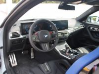 BMW M2 G87 Coupe 460 Ch BVA8 - <small>A partir de </small>1.590 EUR <small>/ mois</small> - #9