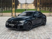 BMW M2 G87 *M Race Track Pack* - <small></small> 109.000 € <small>TTC</small> - #1