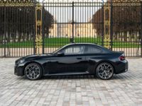 BMW M2 G87 *M Race Track Pack* - <small></small> 109.000 € <small>TTC</small> - #2