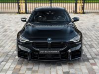 BMW M2 G87 *M Race Track Pack* - <small></small> 109.000 € <small>TTC</small> - #4