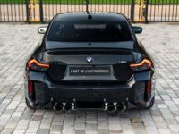 BMW M2 G87 *M Race Track Pack* - <small></small> 109.000 € <small>TTC</small> - #5