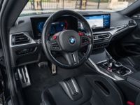 BMW M2 G87 *M Race Track Pack* - <small></small> 109.000 € <small>TTC</small> - #7