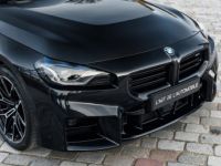 BMW M2 G87 *M Race Track Pack* - <small></small> 109.000 € <small>TTC</small> - #32