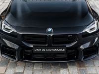 BMW M2 G87 *M Race Track Pack* - <small></small> 109.000 € <small>TTC</small> - #34