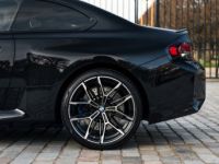 BMW M2 G87 *M Race Track Pack* - <small></small> 109.000 € <small>TTC</small> - #39