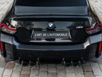 BMW M2 G87 *M Race Track Pack* - <small></small> 109.000 € <small>TTC</small> - #41