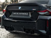 BMW M2 G87 *M Race Track Pack* - <small></small> 109.000 € <small>TTC</small> - #43